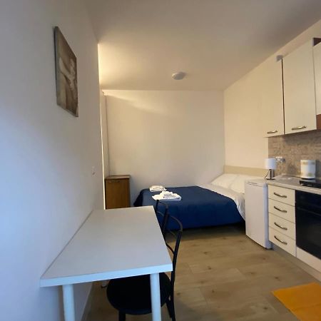 דירות Mini Loft - Bari Centro - A Due Passi Dal Mare מראה חיצוני תמונה