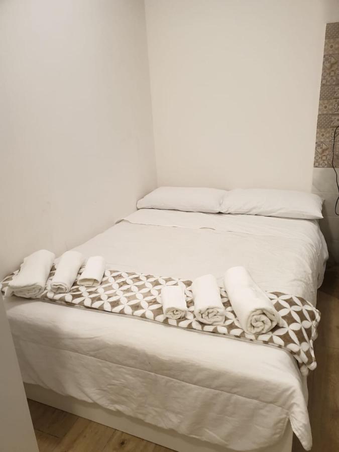 דירות Mini Loft - Bari Centro - A Due Passi Dal Mare מראה חיצוני תמונה