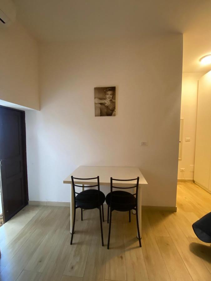 דירות Mini Loft - Bari Centro - A Due Passi Dal Mare מראה חיצוני תמונה
