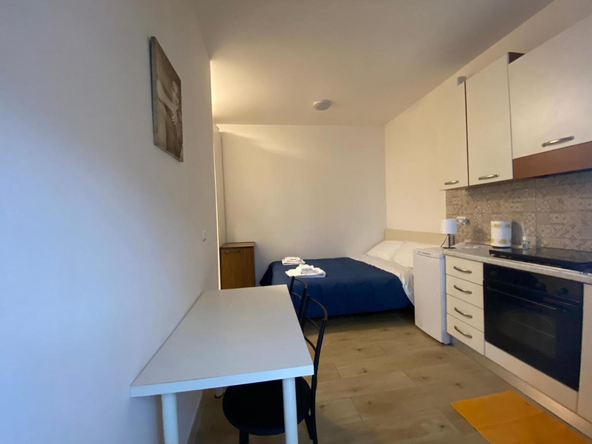 דירות Mini Loft - Bari Centro - A Due Passi Dal Mare מראה חיצוני תמונה