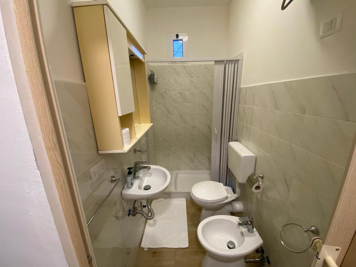 דירות Mini Loft - Bari Centro - A Due Passi Dal Mare מראה חיצוני תמונה
