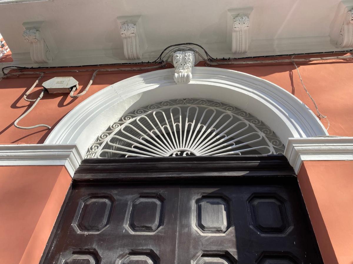 דירות Mini Loft - Bari Centro - A Due Passi Dal Mare מראה חיצוני תמונה