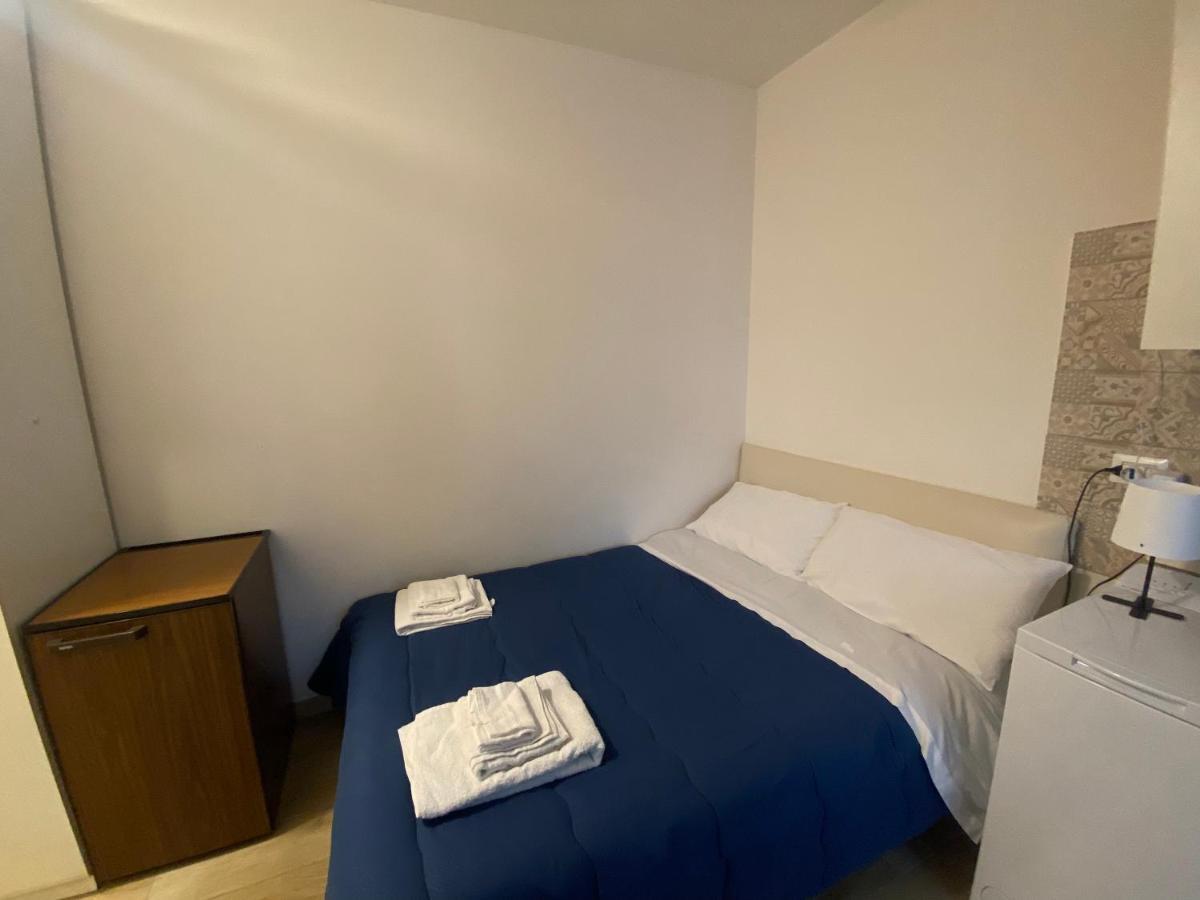דירות Mini Loft - Bari Centro - A Due Passi Dal Mare מראה חיצוני תמונה