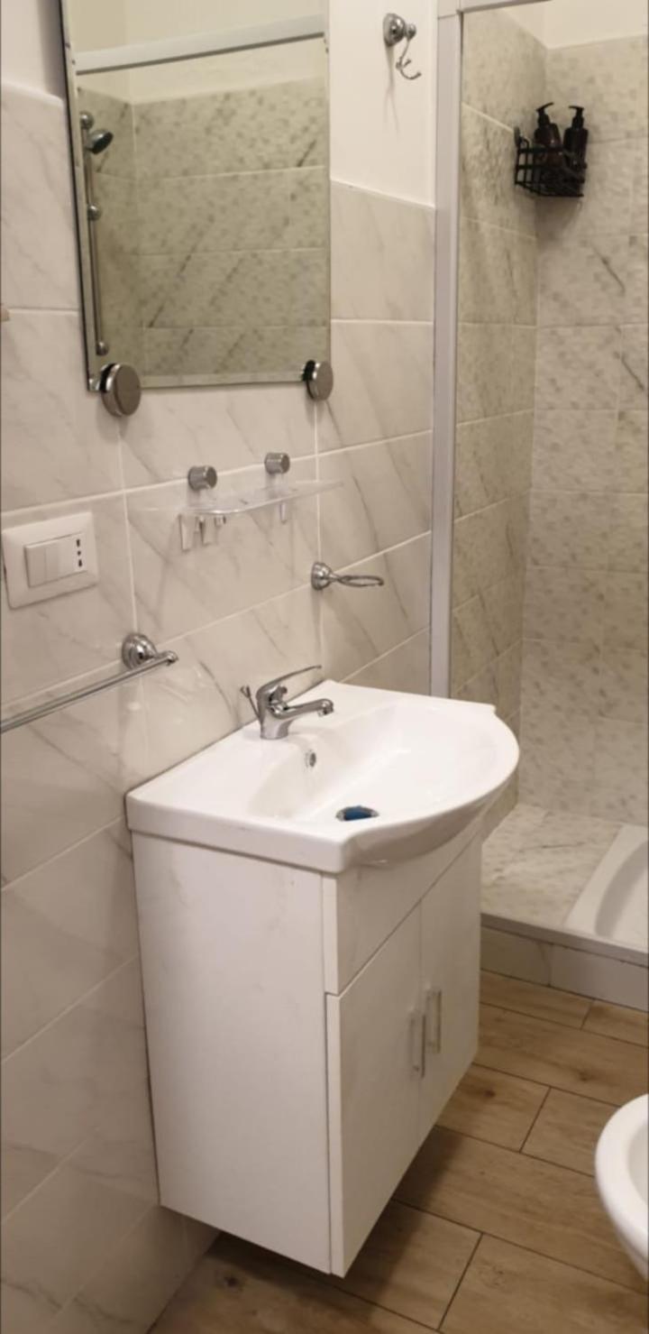 דירות Mini Loft - Bari Centro - A Due Passi Dal Mare מראה חיצוני תמונה