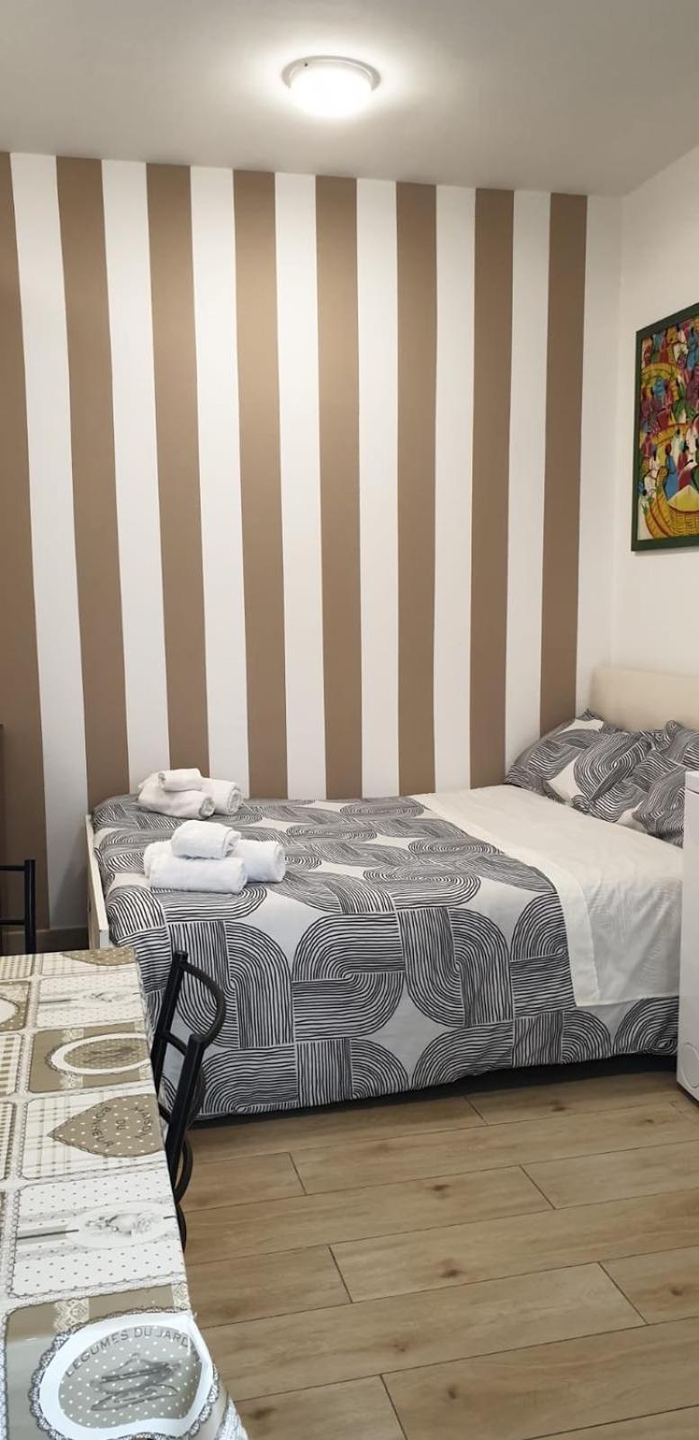 דירות Mini Loft - Bari Centro - A Due Passi Dal Mare מראה חיצוני תמונה